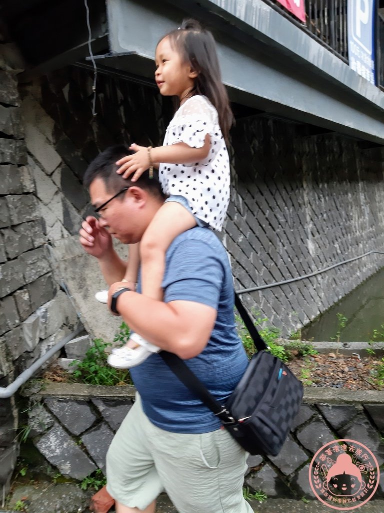 集集車埕一日遊