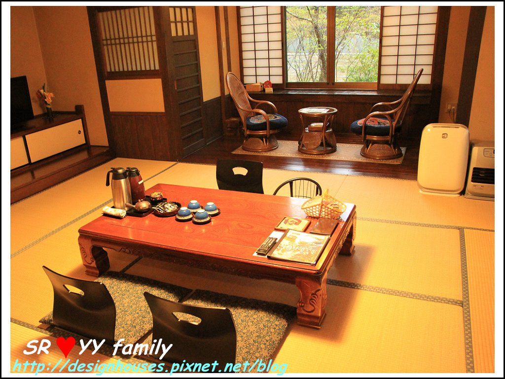 九州熊本櫻花溫泉旅館住宿推薦- 黑川溫泉美食溫泉推薦 -御客屋