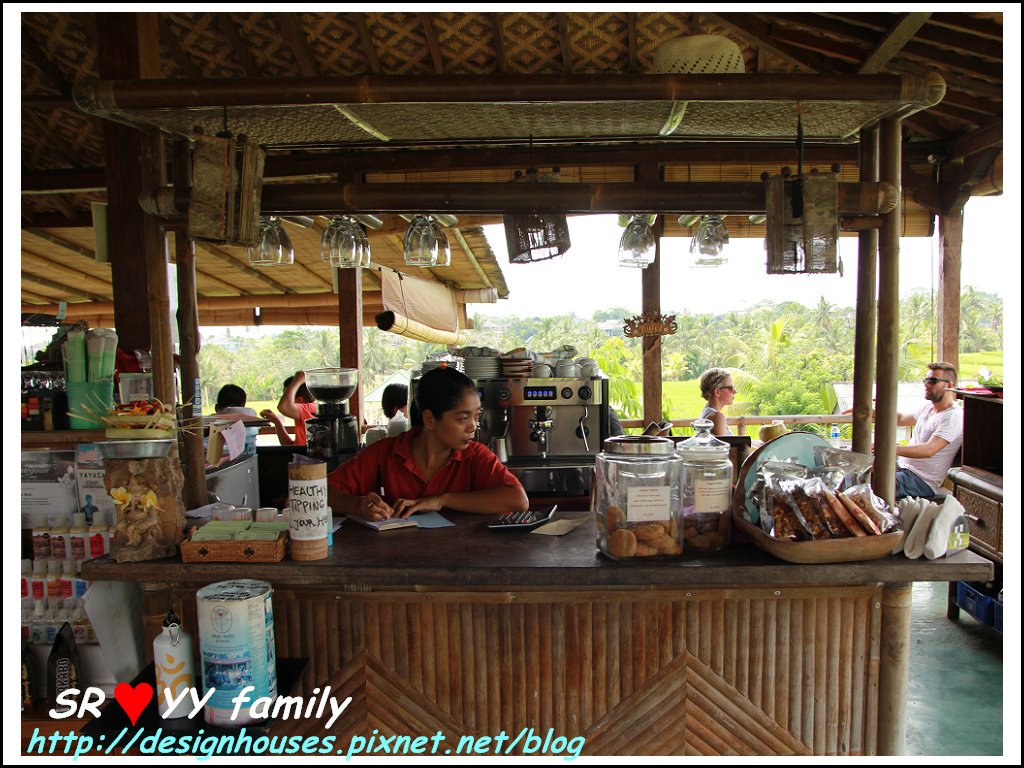  Bali-[峇里島必買必吃][餐廳推薦]必吃必買美食-巴里島烏布區 Bali-Ubud_Sari Organik 景觀無敵的稻田有機餐廳旅行社  [峇里島必買必吃][餐廳推薦]Tripadvisor 名店 Melting wok warung 烏布區自由行旅行社 婚禮 島嶼 旅遊 [峇里島 必買必吃美食] Naughty Nuri&apos;s Warung Ubud-必吃必買美食- 烏布區好吃島嶼 旅遊的烤豬肋排旅行社 婚禮 必去 Bebek bengil 髒鴨餐[峇里島必買必吃]天氣遊記旅行社 美食 SPA ubudUbud_Sari Organik 景觀無敵的稻田有機餐廳12.jpg