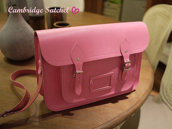 劍橋包,Cambridge Satchel