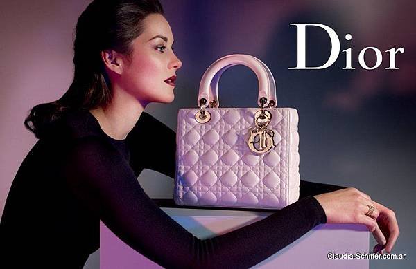 LADY DIOR SPRING2013_DP2