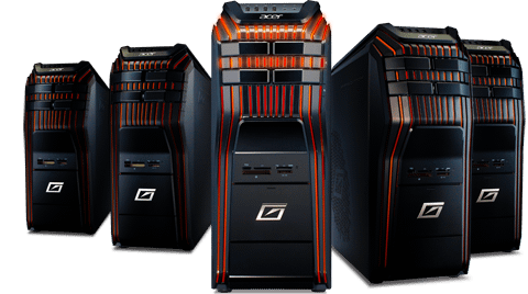 Predator-G-product-series-main