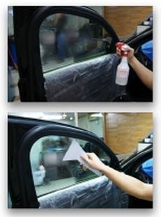 汽車隔熱紙