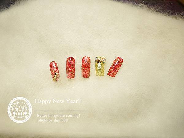 N~Happy New Year!!^^ 100_副本