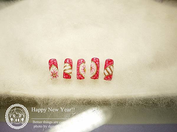 N~Happy New Year!!^^ 105_副本