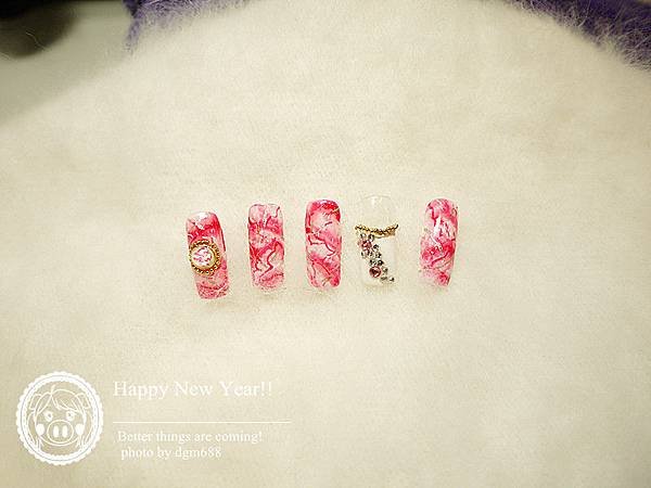 N~Happy New Year!!^^ 107_副本