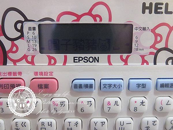 EPSON&amp;KITTY 031_副本