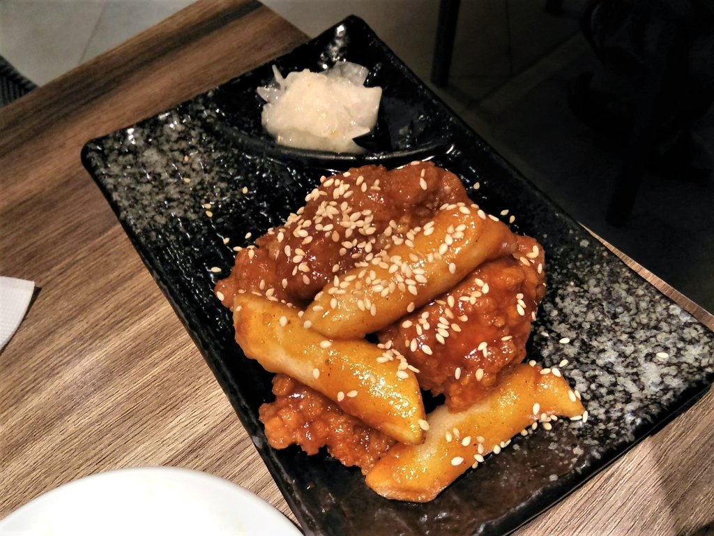 北村豆腐家桃園韓式料理_220925.jpg