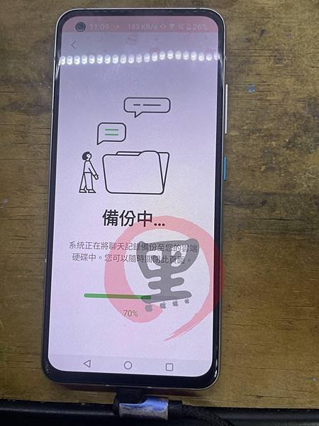 ASUS Zenfone 8 ZS590KS 這樣搞我隨便你