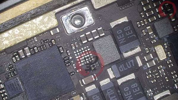 iPad Pro 12.9 三代不充電過一手直接報廢