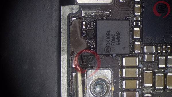 iPad Pro 12.9 三代不充電過一手直接報廢