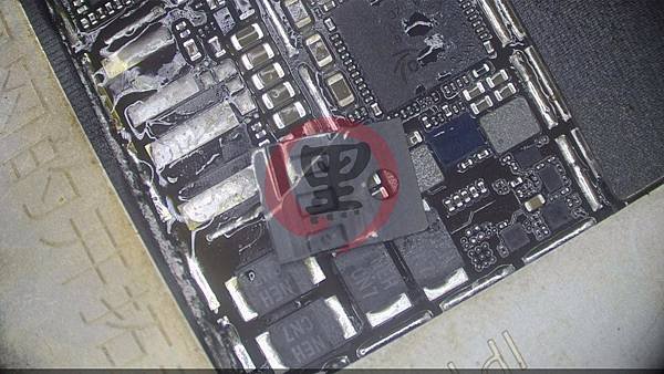 iPad Air4 不顯示救資料