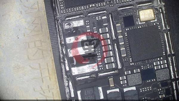 iPad Air4 不顯示救資料