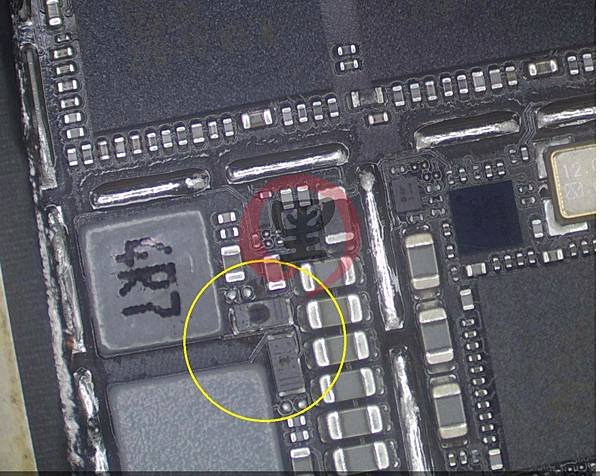 iPad Air4 不顯示救資料