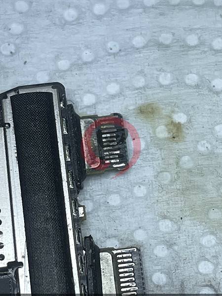 Macbook Pro A1708 無法開機維修
