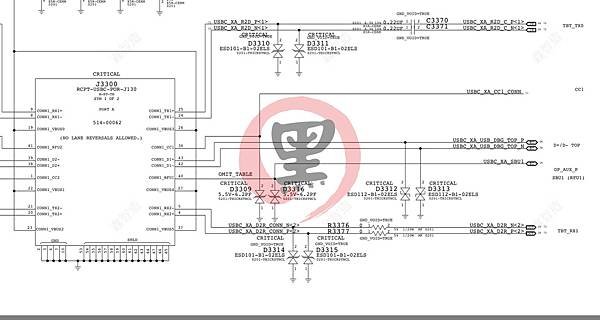 Macbook Pro A1708 無法開機維修