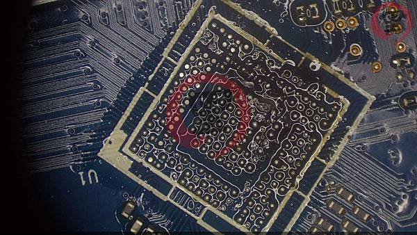 ASUS AX88U 雷擊不開機