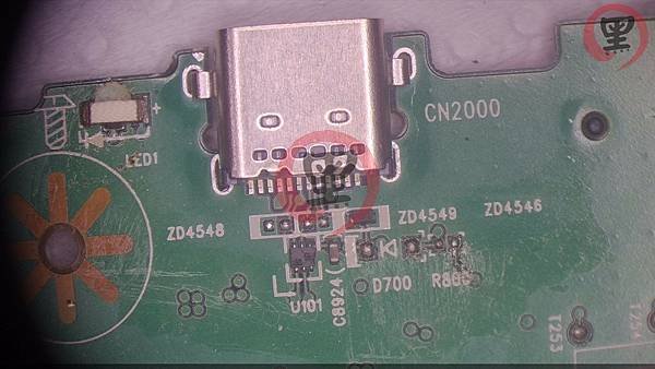 Hyread Gaze one S 充電與按鍵維修