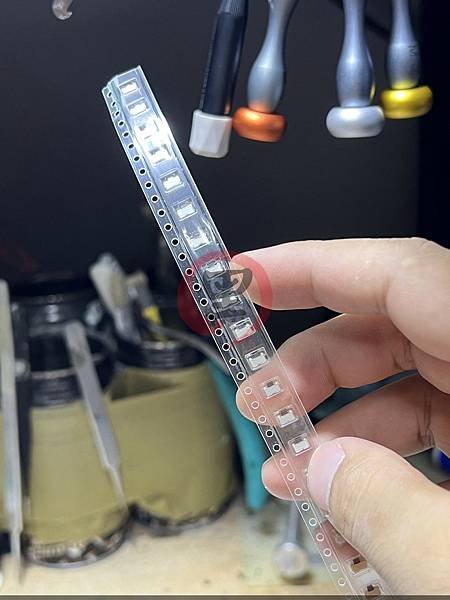 Hyread Gaze one S 充電與按鍵維修