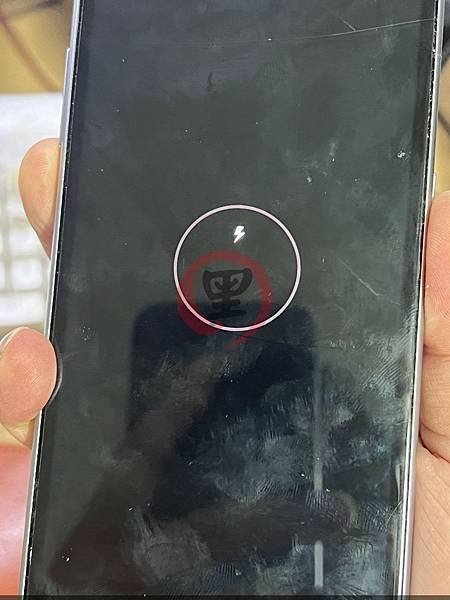 SAMSUNG Galaxy A8+ 二修不開機短路充電燒毀