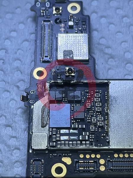 ASUS ZenFone 6 ZS630KL無背光維修