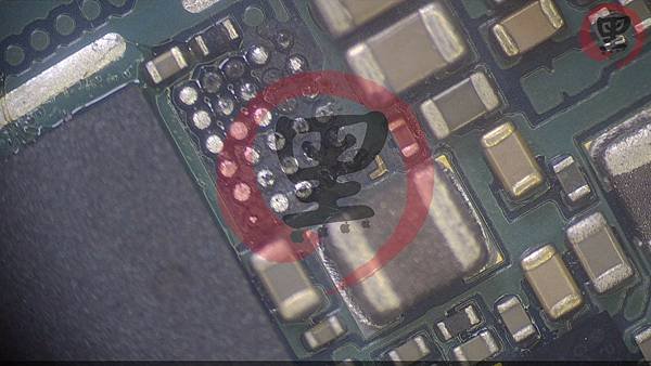 Samsung S23Ultra 泡水救資料