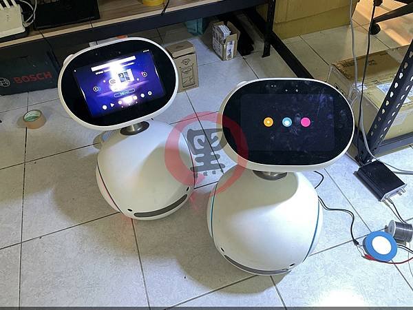 ASUS Zenbo 我又來啦！！