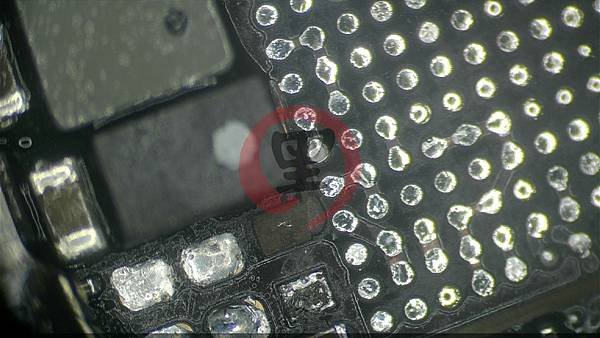 iPad Air5 不開機維修