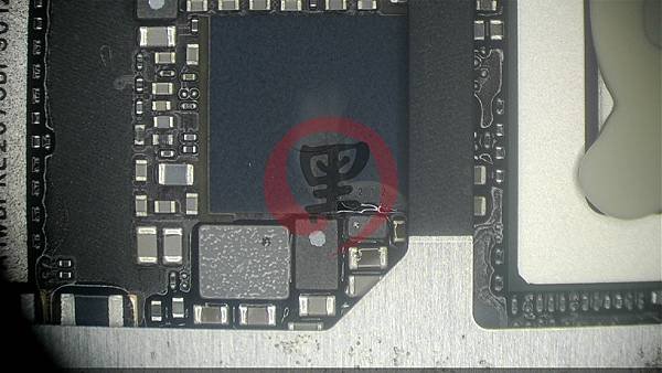 iPad Air5 不開機維修