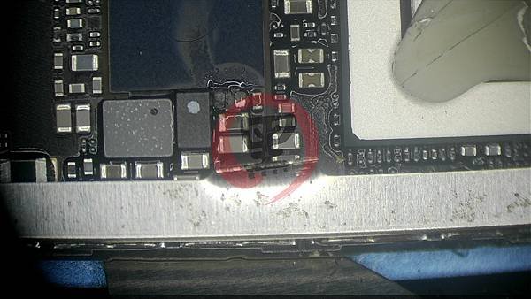iPad Air5 不開機維修
