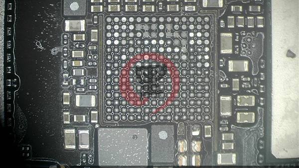 iPad Air5 不開機維修