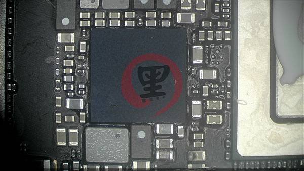 iPad Air5 不開機維修