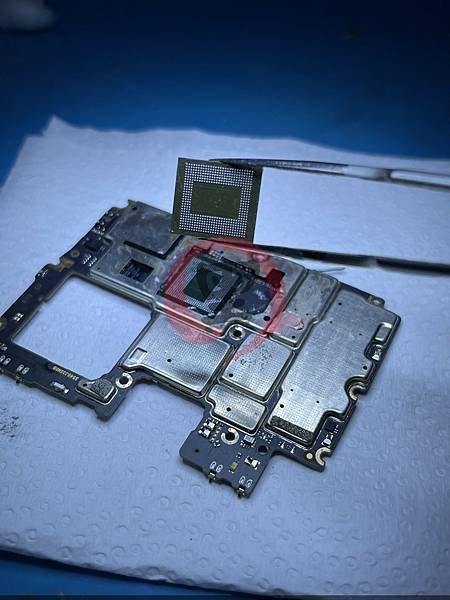 Xiaomi 10T Pro 無法開機救資料