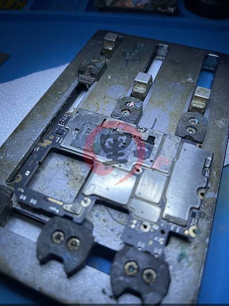 Xiaomi 10T Pro 無法開機救資料