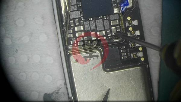 Google Pixel6 燒處理器救援