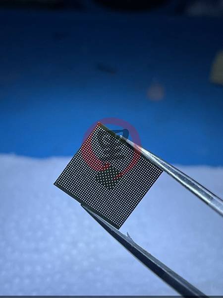 Google Pixel6 燒處理器救援
