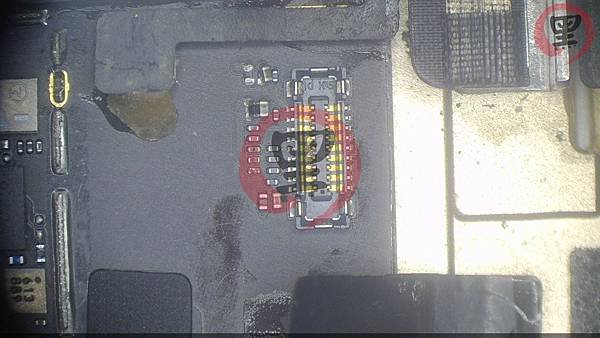 iPad Pro 10.5 三十年老師傅二修無法開機