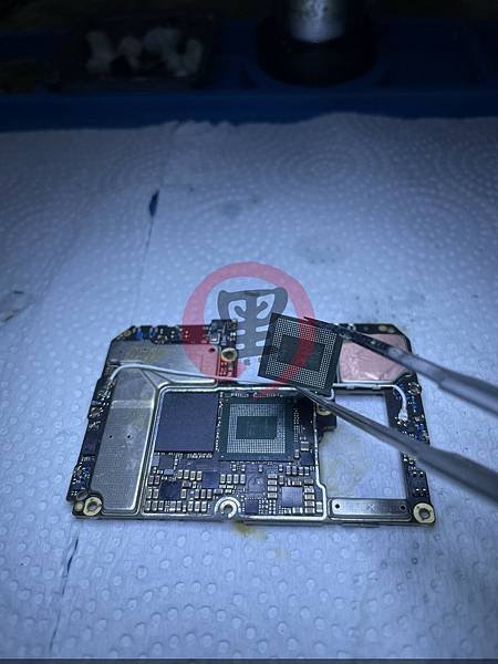 小米 11T Pro 國際版不開機救資料