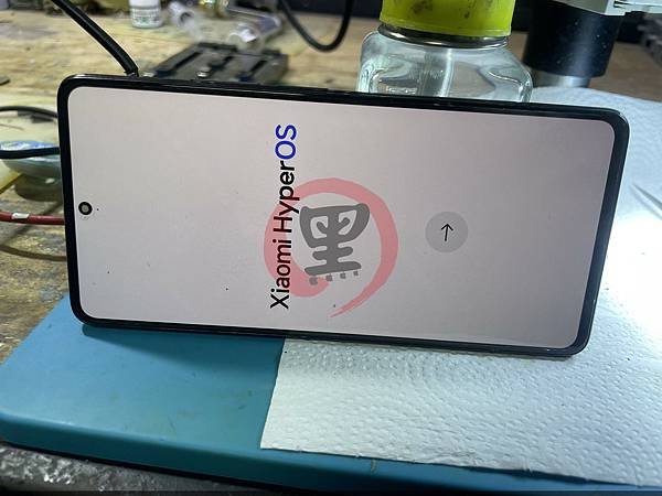 小米 11T Pro 國際版不開機救資料