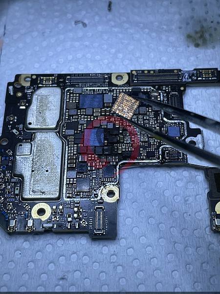 小米 11T Pro 國際版不開機救資料
