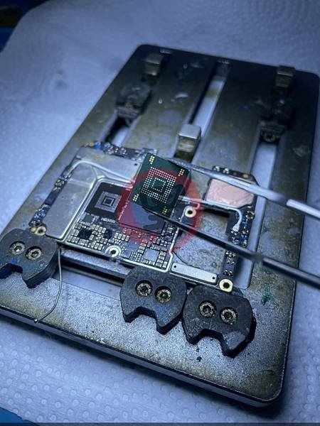 小米 11T Pro 國際版不開機救資料