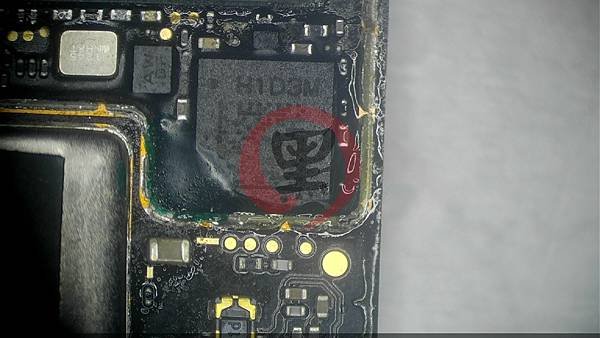 Google Pixel6 又燒處理器 加密器還開路？