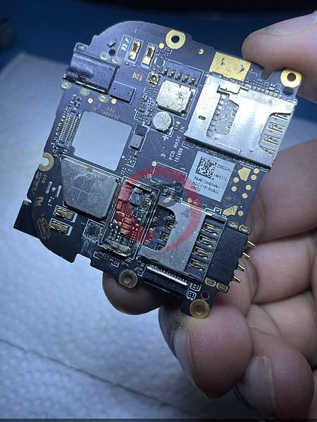 ASUS ZenFone 2 Laser ZE500KL 老