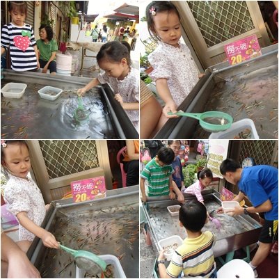 超愛撈不破