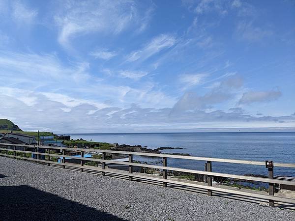 【日本。北海道】國境之北—利尻島禮文島之旅  DAY 1