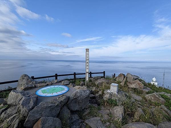【日本。北海道】國境之北—利尻島禮文島之旅  DAY 1