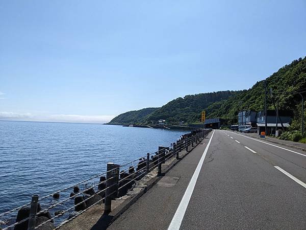 【日本。北海道】國境之北—利尻島禮文島之旅  DAY 1