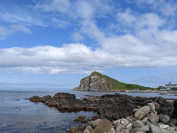 【日本。北海道】國境之北—利尻島禮文島之旅  DAY 1