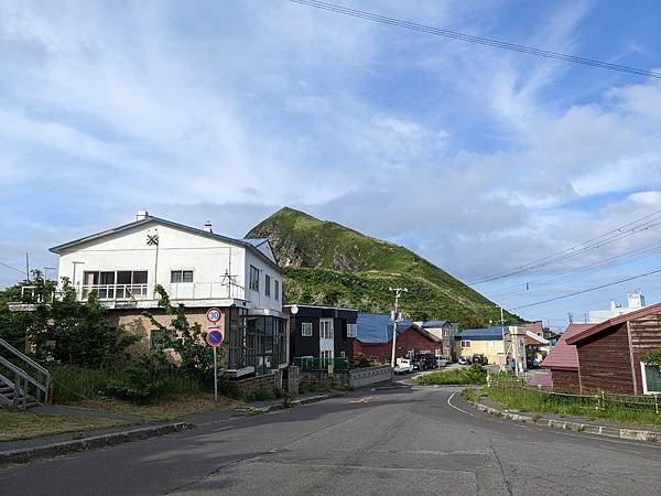 【日本。北海道】國境之北—利尻島禮文島之旅  DAY 1