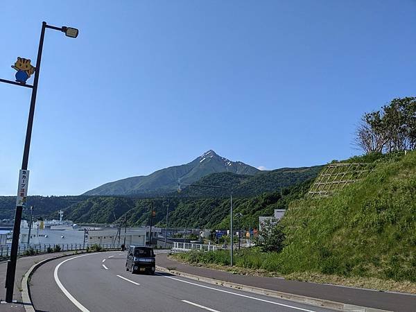 【日本。北海道】國境之北—利尻島禮文島之旅 DAY 2